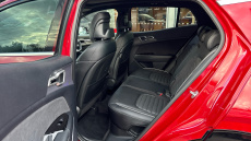 Kia Sportage 1.6T GDi 207 HEV GT-Line S 5dr Auto AWD Hybrid Estate